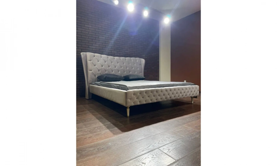 Кровать Lorenta Turkey - фото 10