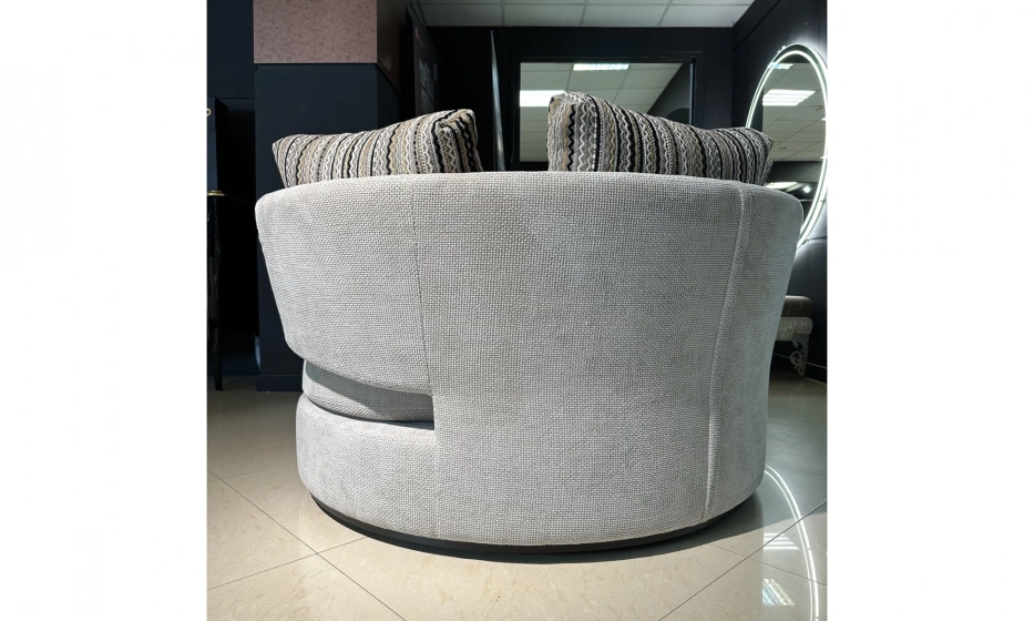 Кресло Русский Дом Maxalto - фото 6