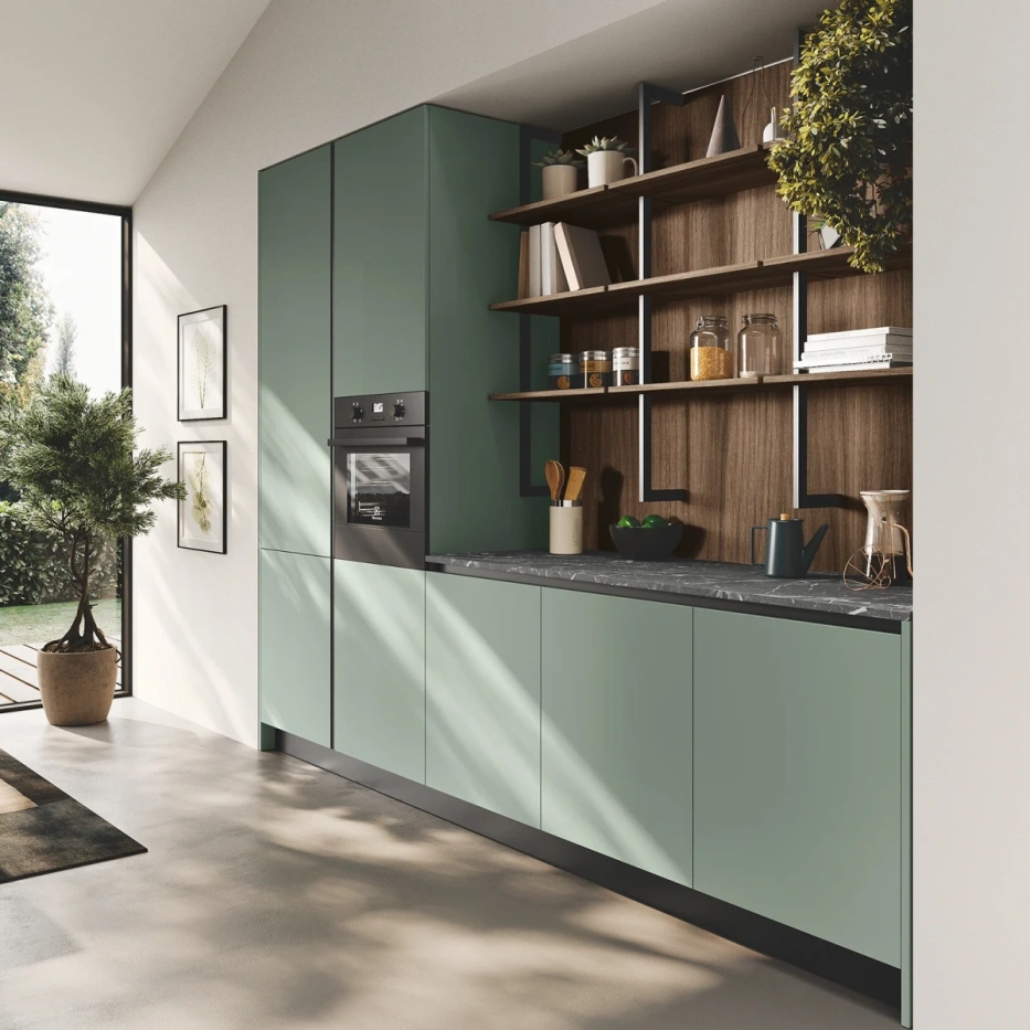 Кухня Stosa Cucine Kaya - фото 6