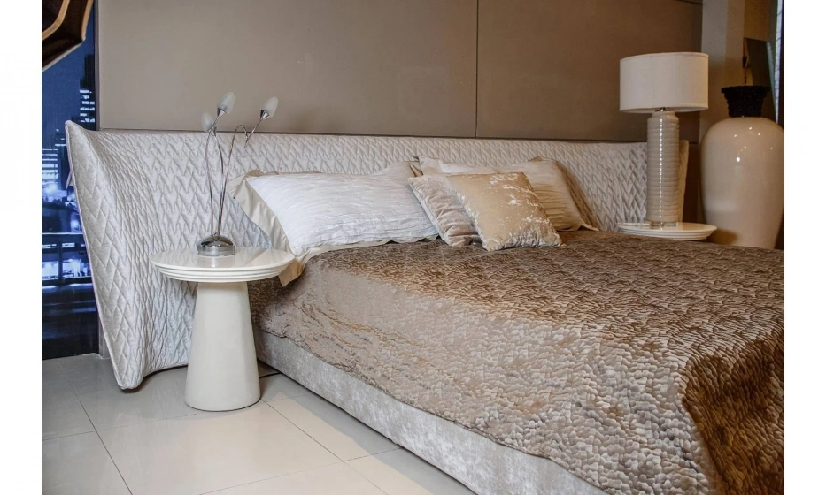 Прикроватный Столик Alberta Salotti Judy - фото 1