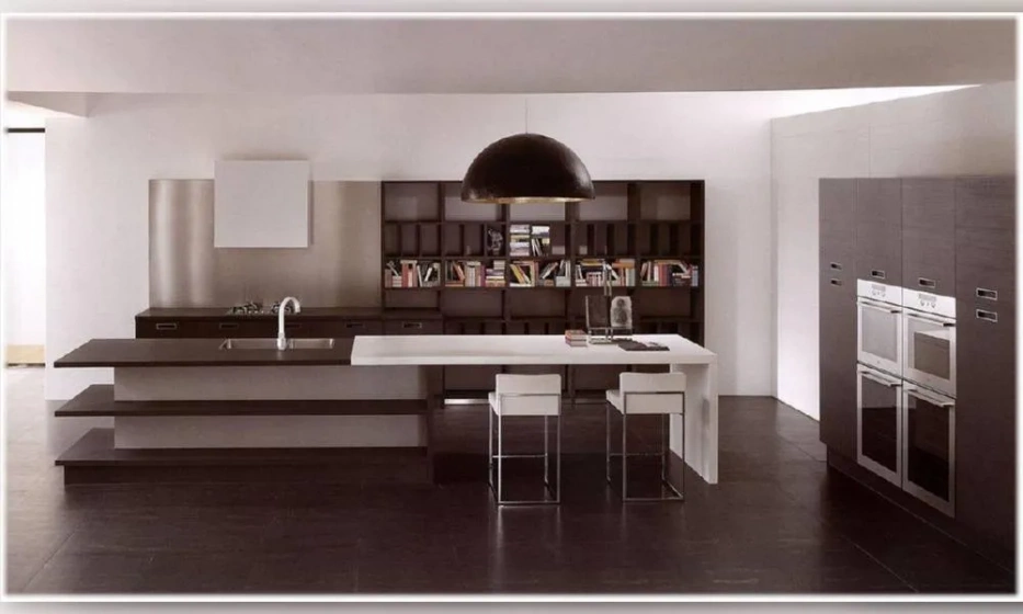 Кухня Aster Cucine Atelier 10 - фото 1