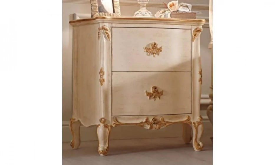 Florence Art Тумбочка - фото 1