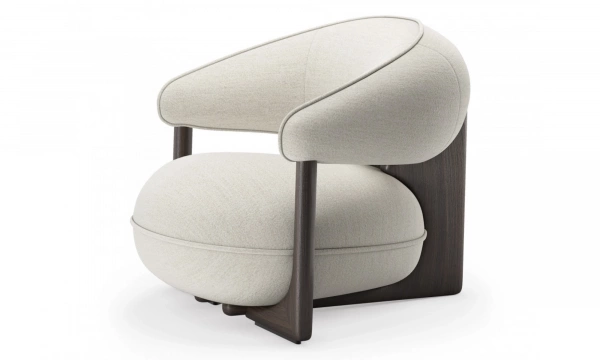 Кресло Ruby Cattelan Italia