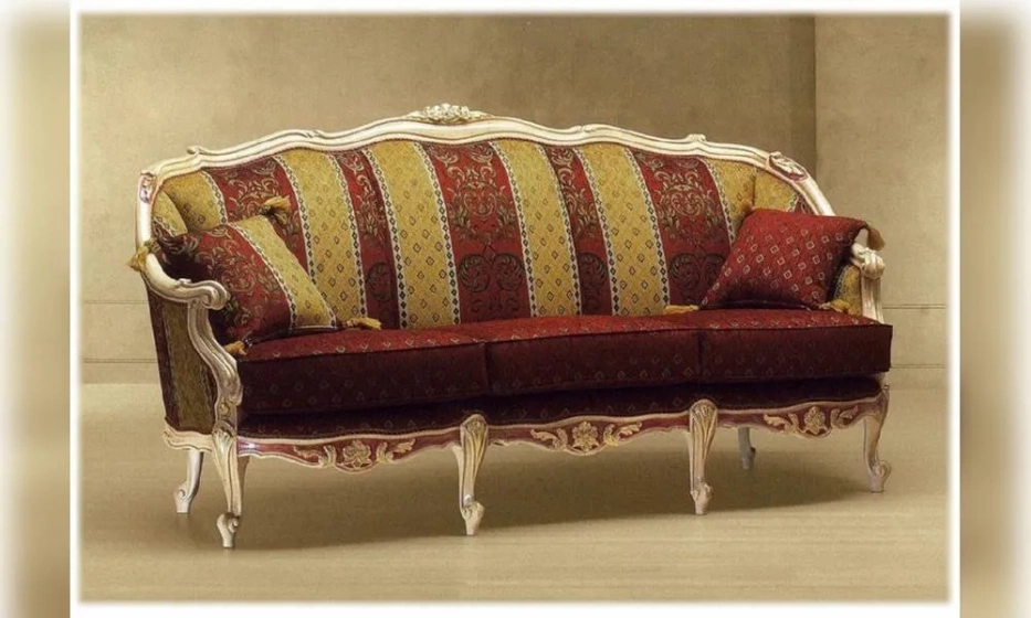 Диван Morello Gianpaolo Verona - фото 1