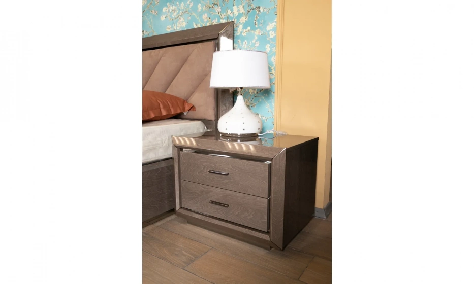 Тумба прикроватная CAMELGROUP Elite - фото 6