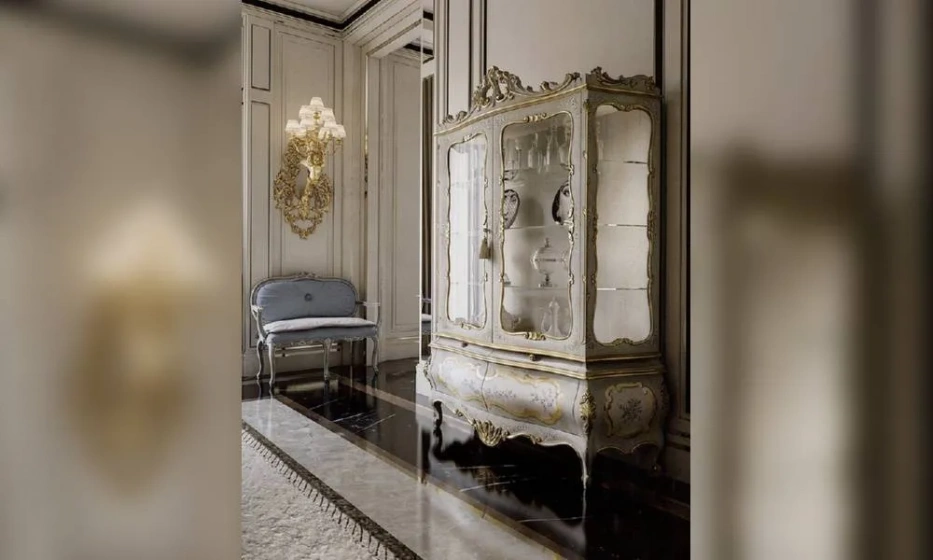 Витрина Andrea Fanfani 2053 - фото 1