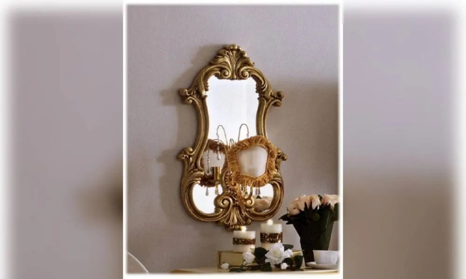 Зеркало Antonelli Moravio 334 - фото 1