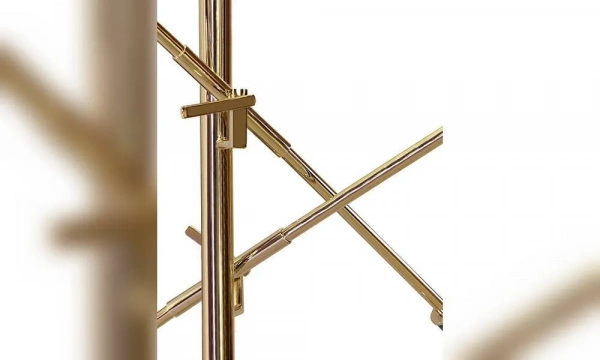 Напольная Лампа Torchiere