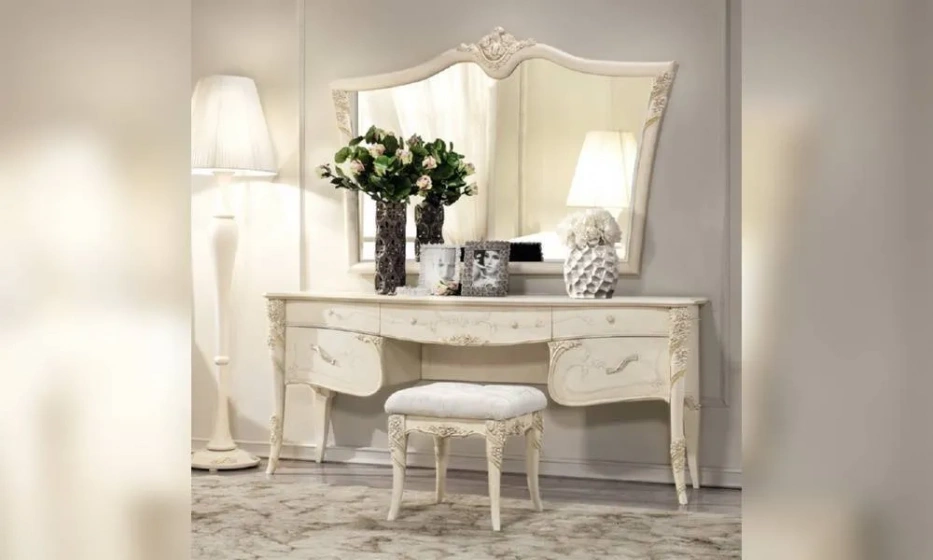 Туалетный Столик Antonelli Moravio Vittoria 3 - фото 1