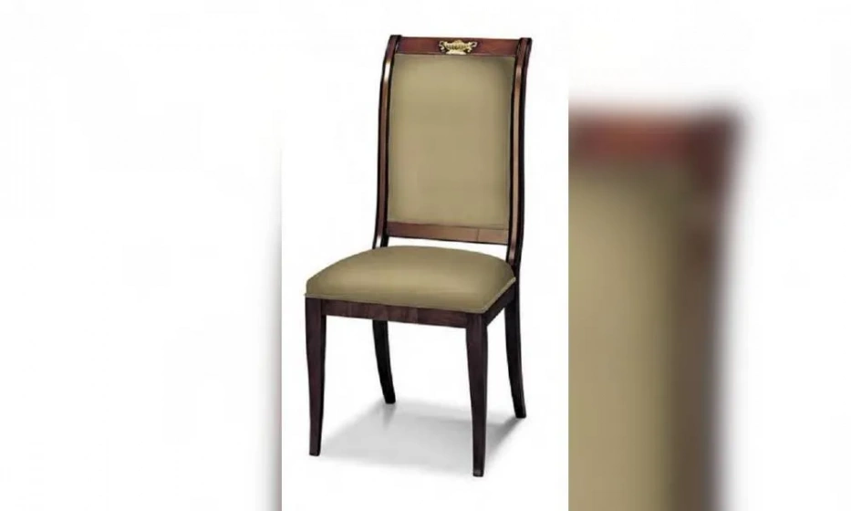 Стул Francesco Molon S111.01 - фото 1