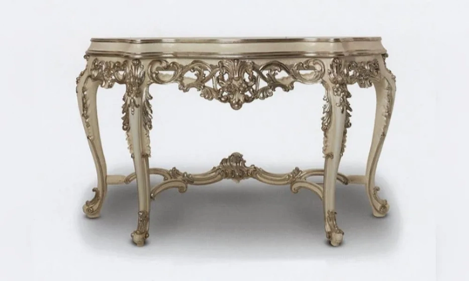 Консоль Asnaghi Interiors Loto - фото 1