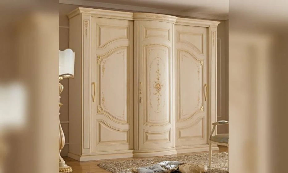 Шкаф-Купе Agm Regency - фото 1