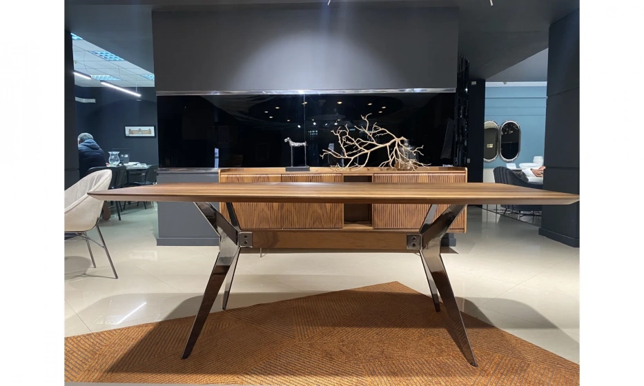 Стол обеденный Orix Tokyo - фото 1