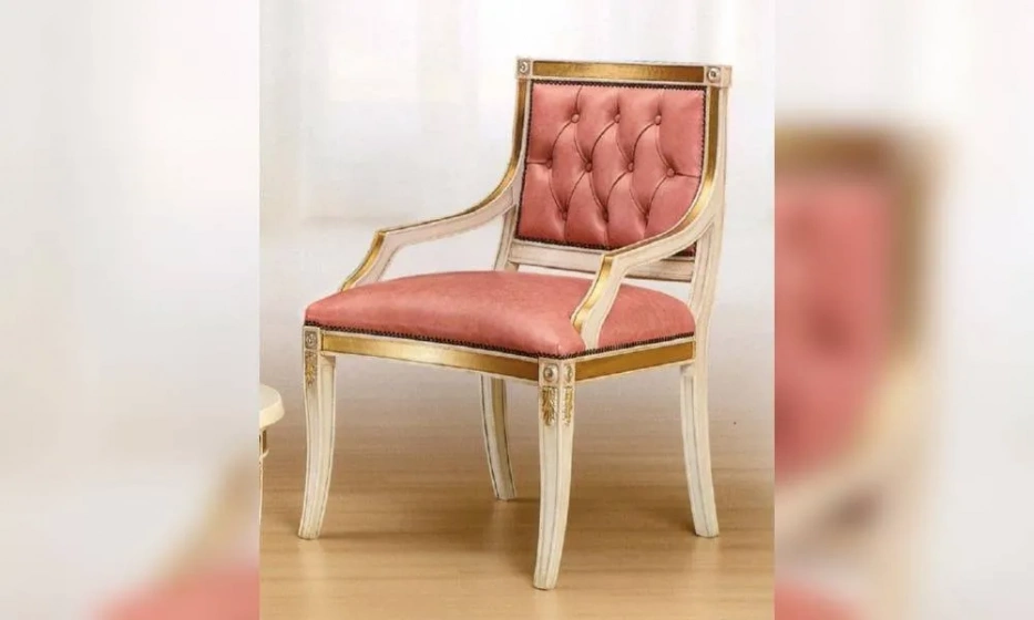 Стул Morello Gianpaolo Pompei 1 - фото 1