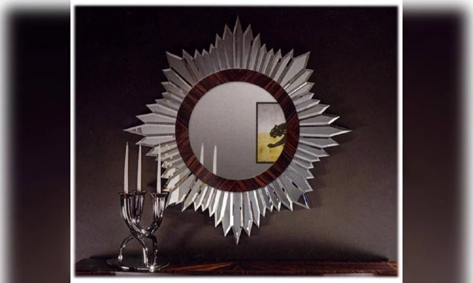 Зеркало Giorgio Collection 868 - фото 1