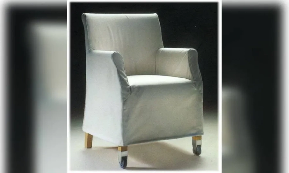 Кресло Flexform Pausa 2 - фото 1