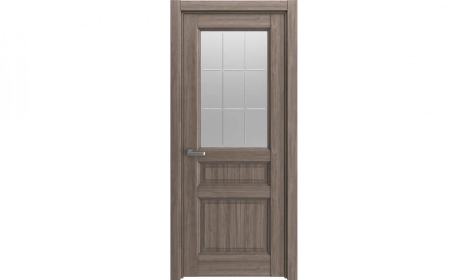 Межкомнатная дверь Софья, коллекция Elegant, Модель 145.159 - фото 1