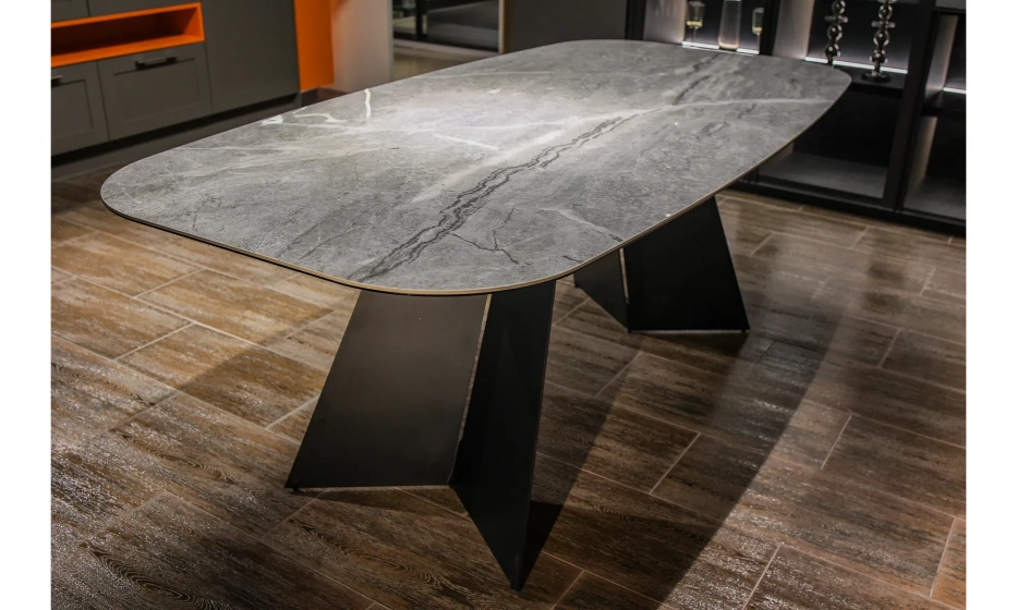 Обеденный стол La Seggiola Empire - фото 3