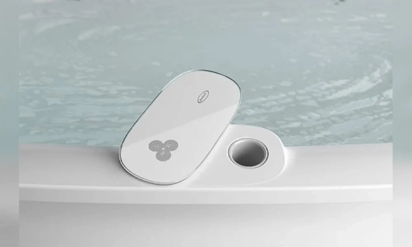 Акриловая Ванна Jacuzzi Arga 175X85 Arg101C0118