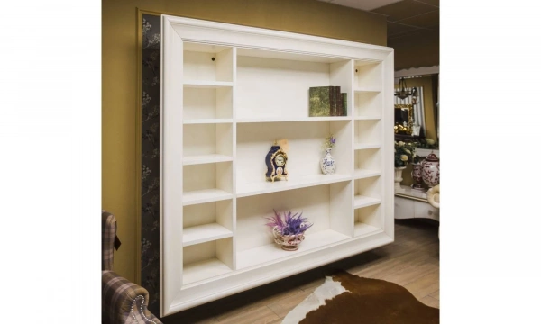 Vaccari Giovanni стенка