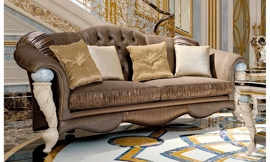 Диван Turri Tc422 - фото 1