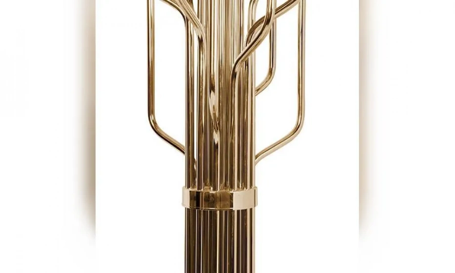 Торшер Delightfull Janis - фото 2