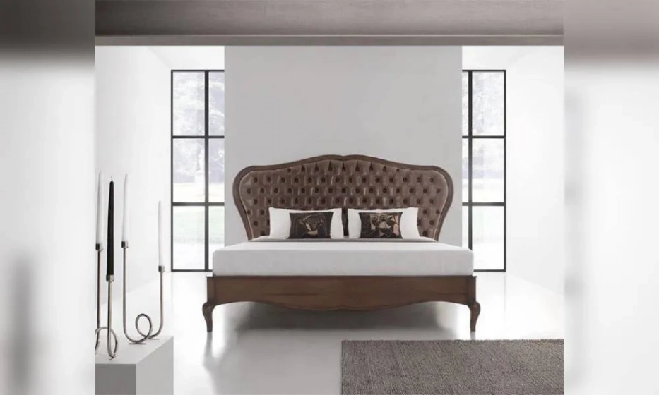 Кровать Flai Margot 1 - фото 1