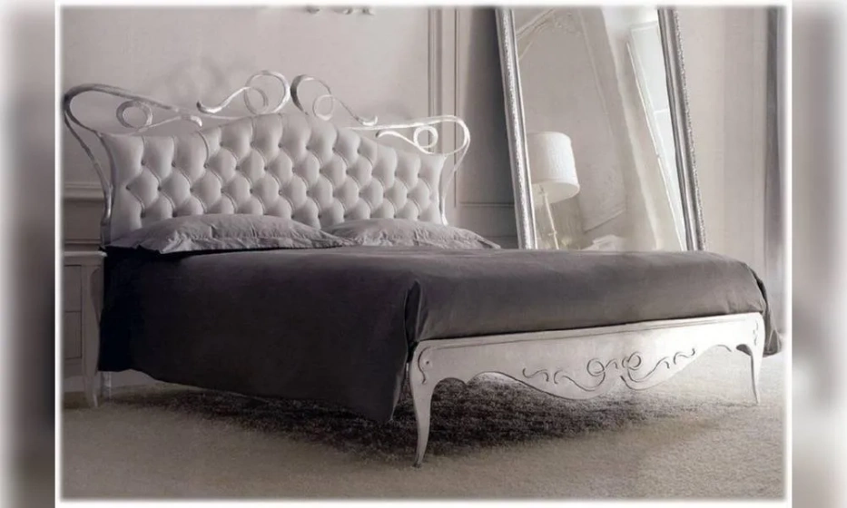 Кровать Cortezari Antea 2 - фото 1