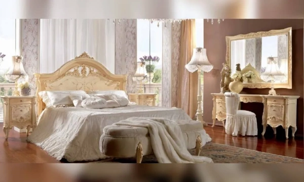 Спальня Barnini Oseo Prestige