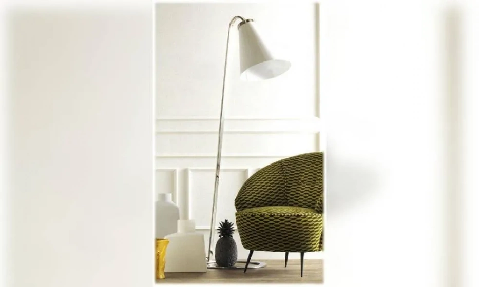 Напольная Лампа Rita Creazioni Cr/3572 - фото 1