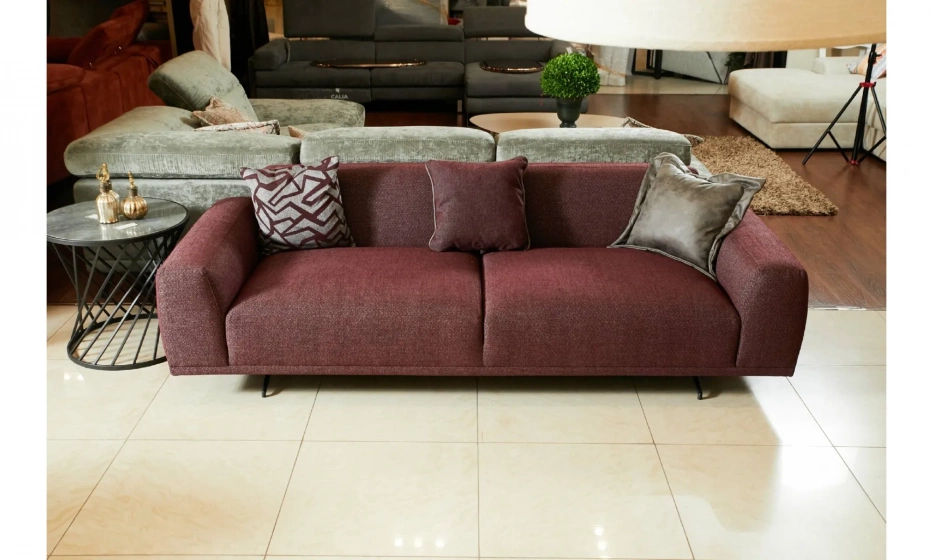 Диван ENZA HOME Giorno - фото 1