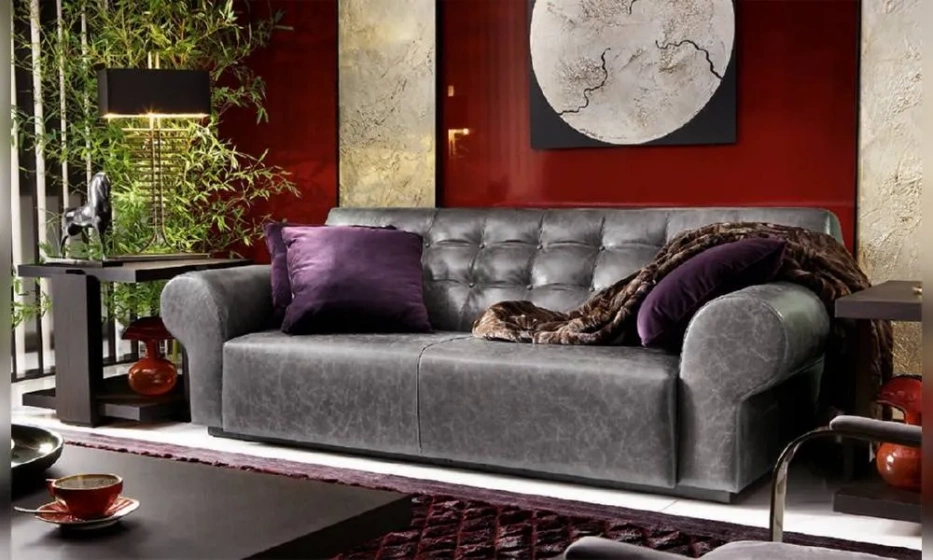 Диван Smania Churchill - фото 1