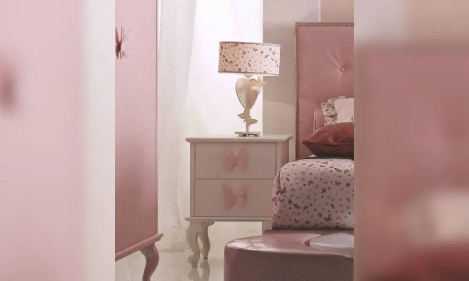 Тумба Прикроватная Dolfi 1071_1 - фото 1