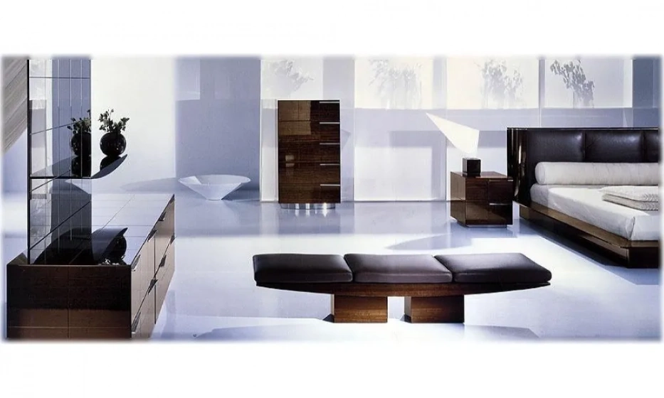 Спальня Malerba Night & Day 8 - фото 1