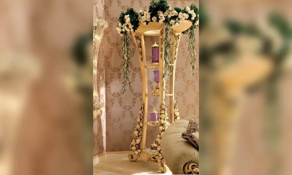 Стеллаж Riva Bouquet - фото 1