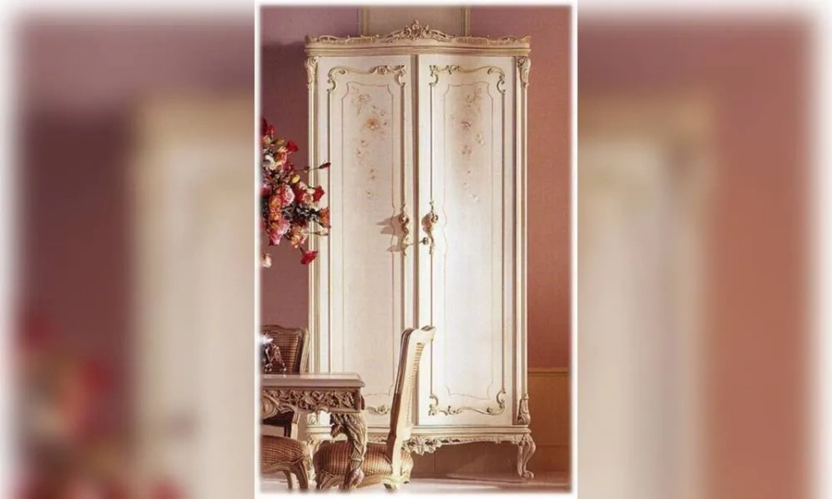 Шкаф Jumbo Collection Macrame - фото 1