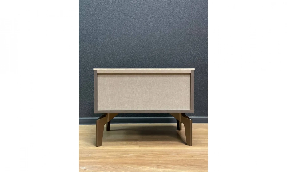 Тумба Прикроватная Piero Turkey - фото 2