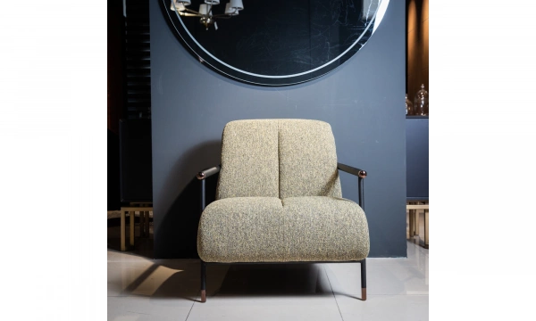 Кресло Saloni Nice