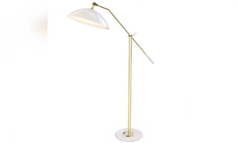 Торшер Delightfull Armstrong - фото 13