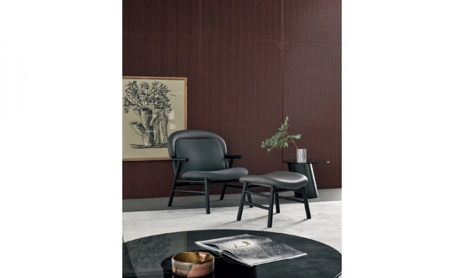 Пуф Bonaldo Morgana - фото 1