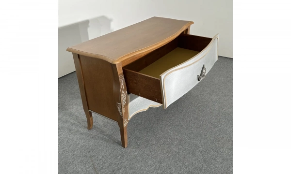 Комод Белфан Трио