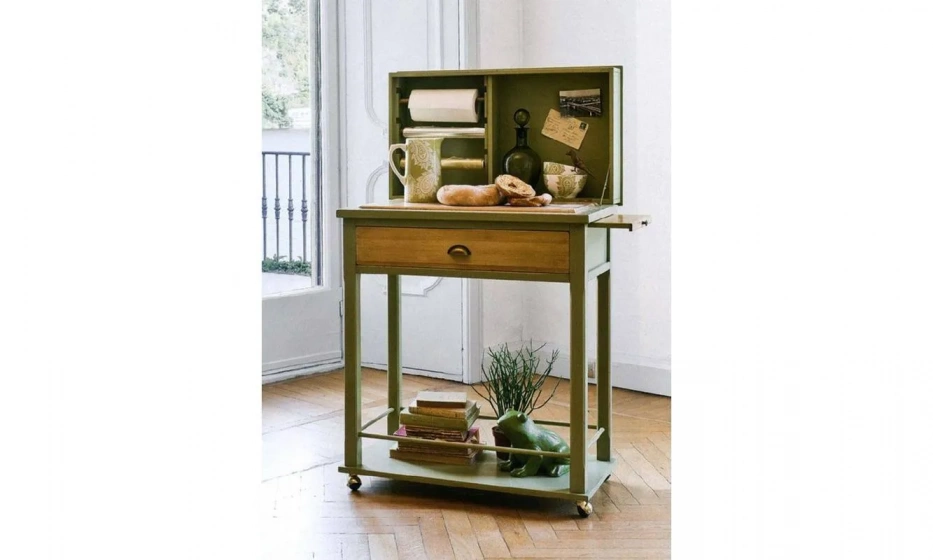 Сервировочный Столик Ross Tonin 1221 - фото 1