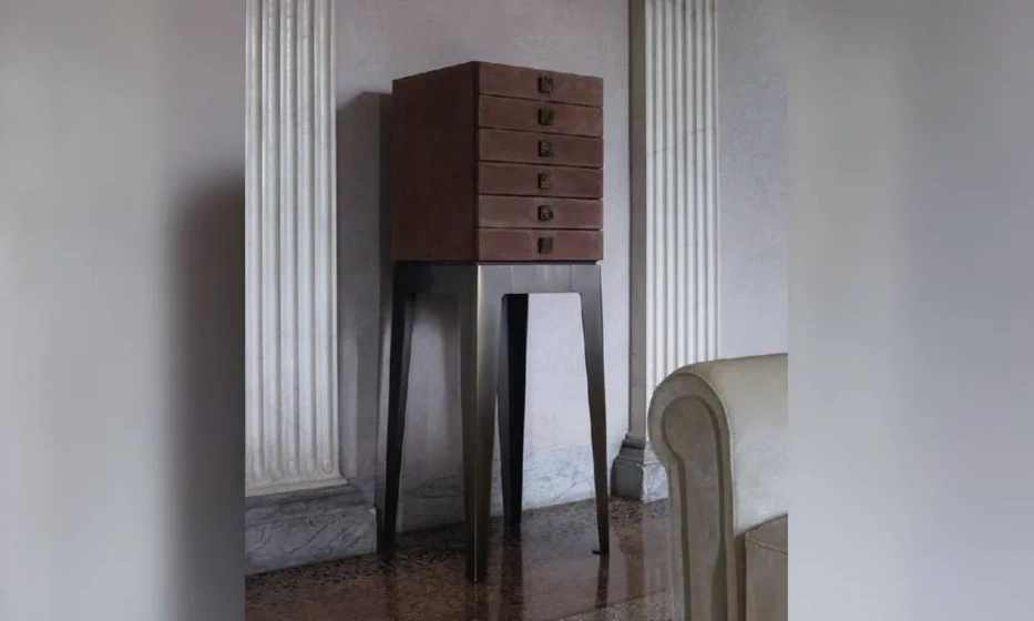 Комод Longhi Lady - фото 1