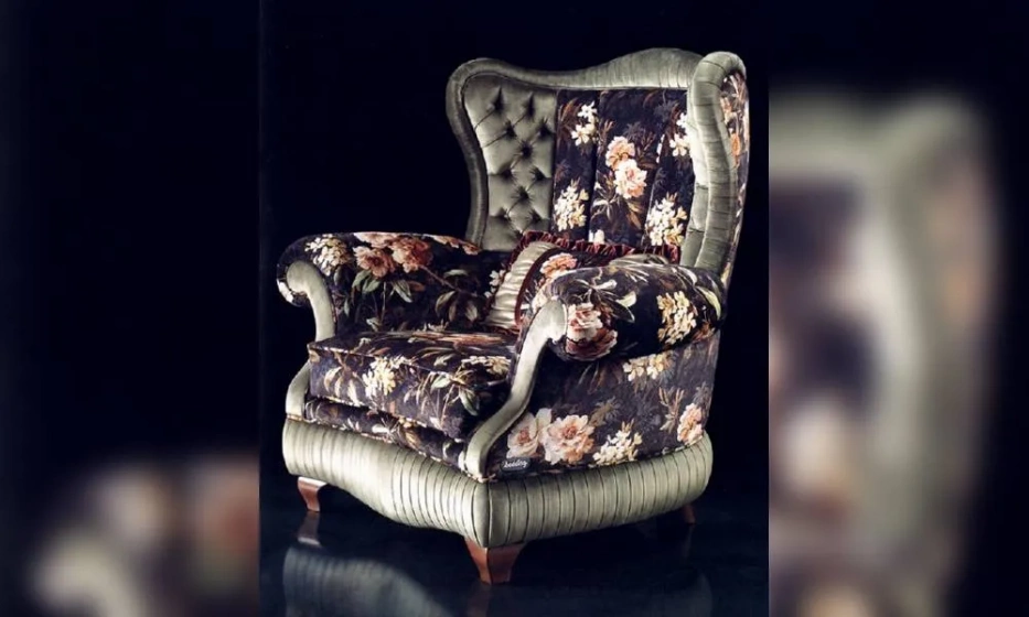 Кресло Bedding Maggie/S - фото 1