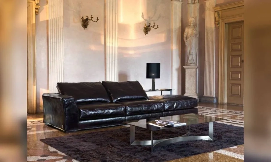 Диван Longhi Alfred Angolare - фото 1