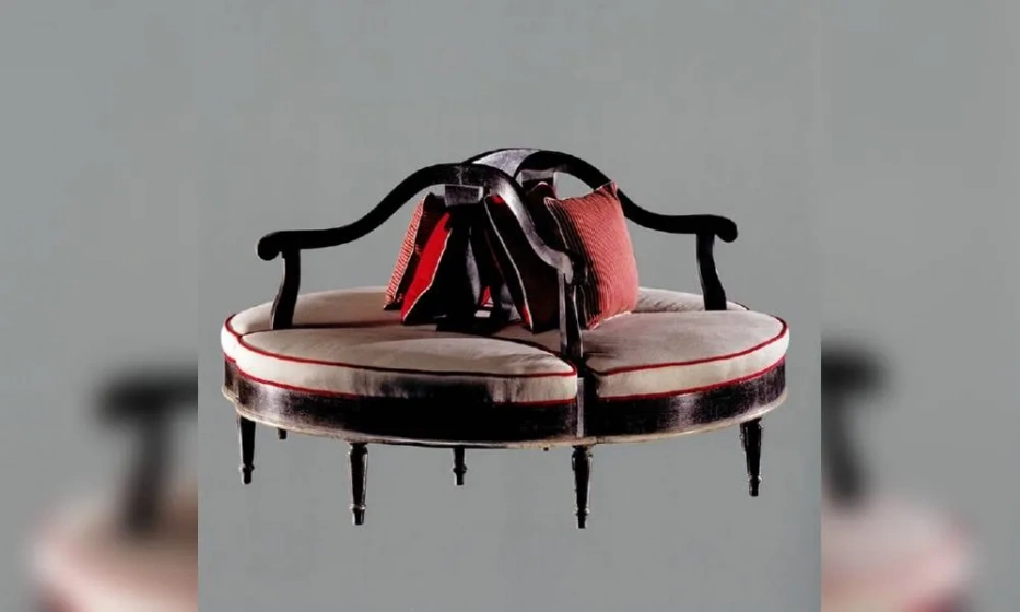 Софа Grifoni Vittorio 1690 - фото 1