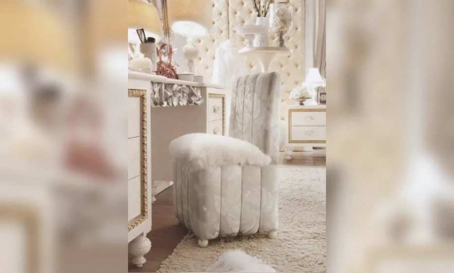 Пуф Alta Moda Prima Classe - фото 1