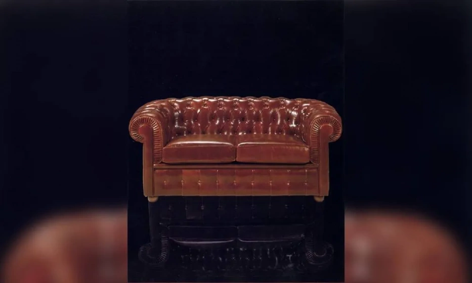 Диван Bedding Chester - фото 1