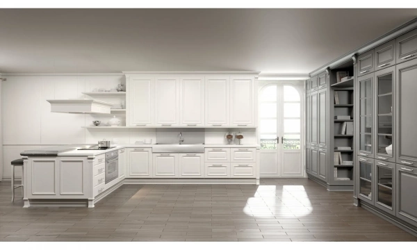 Кухня Virs Bristol Two