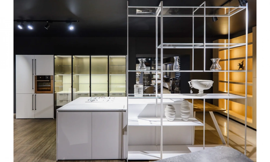 Стеллаж Royally - фото 2